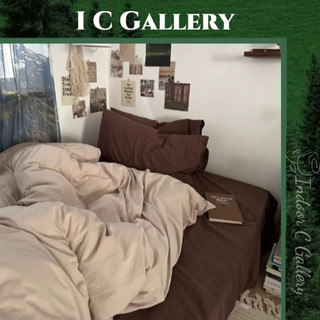 Icg bộ chăn ga gối mát mẻ