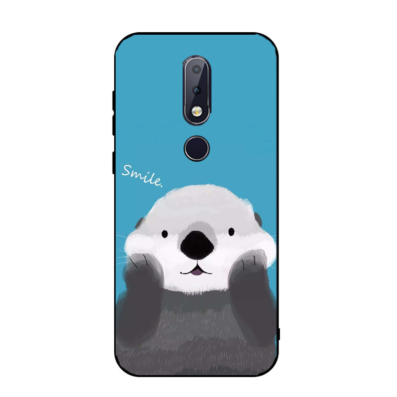 Ốp điện thoại mềm với nhiều mẫu họa tiết tùy chọn phong cách nghệ thuật cho HTC U11/HTC U-3W