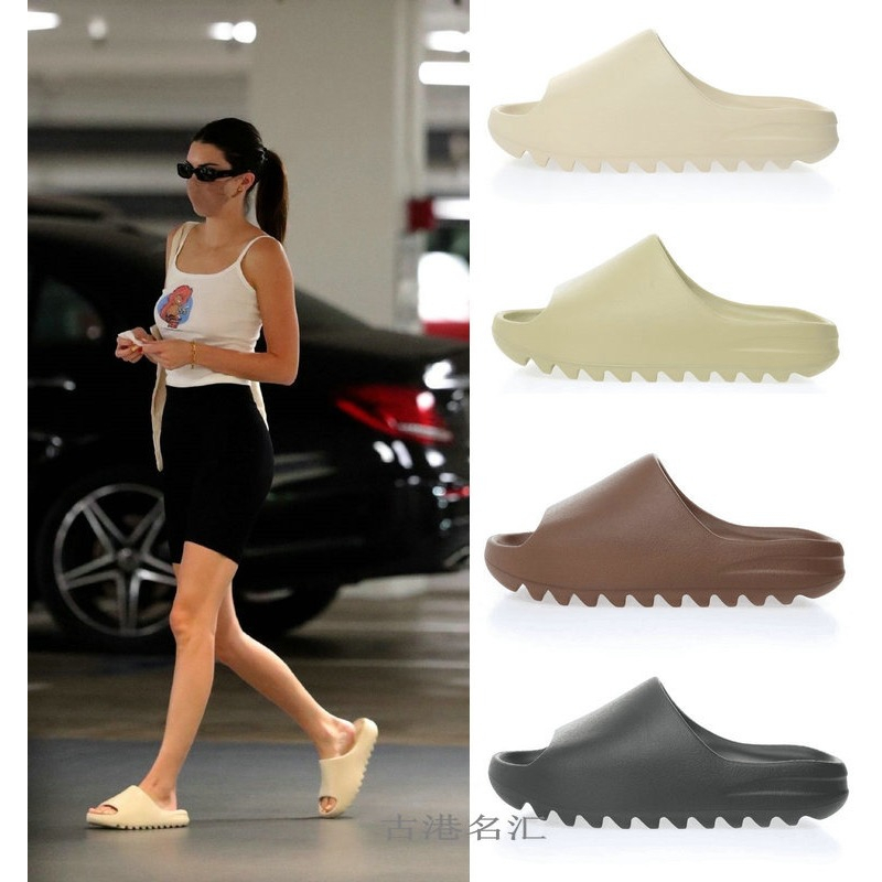 UOUO dép đi trong nhà Dép Lê Thời Trang Đơn Giản Cho Nữ dép bánh mì Chống trượt Thoải mái Thoáng khí TX051608