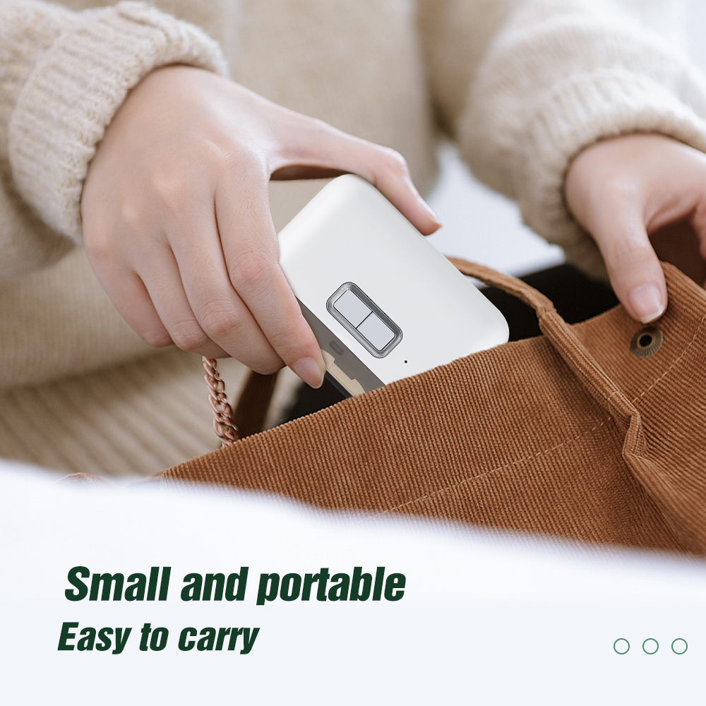 Máy Cắt Móng Tay 2 Trong 1 Đa Năng Cho Bé