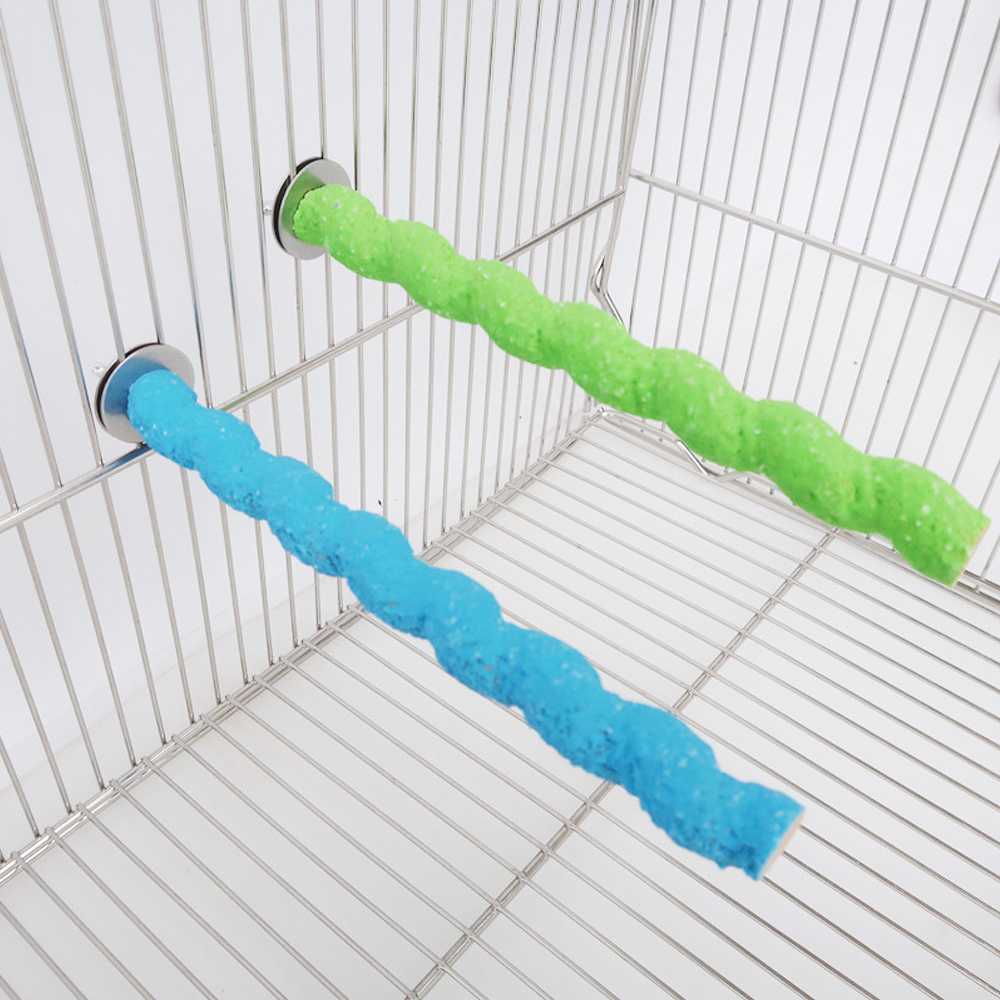 Giá Đỡ Đứng 5-25cm Chuyên Dụng Cho Chim Vẹt