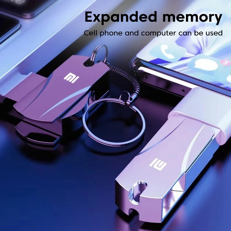 Usb Xiaomi 128GB 2GB 1GB 2.0 2TB 1TB 256GB 512GB 64gb 32gb 16gb 8gb 4gb Chất Lượng Cao