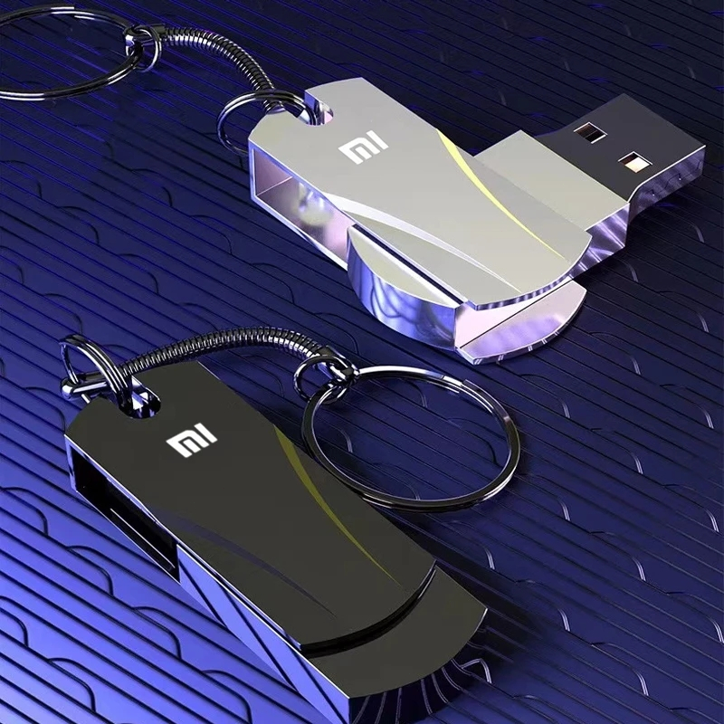 Usb Xiaomi 128GB 2GB 1GB 2.0 2TB 1TB 256GB 512GB 64gb 32gb 16gb 8gb 4gb Chất Lượng Cao