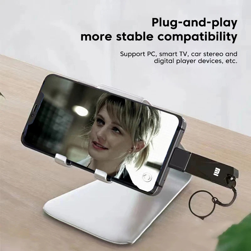 Usb Xiaomi 128GB 2GB 1GB 2.0 2TB 1TB 256GB 512GB 64gb 32gb 16gb 8gb 4gb Chất Lượng Cao