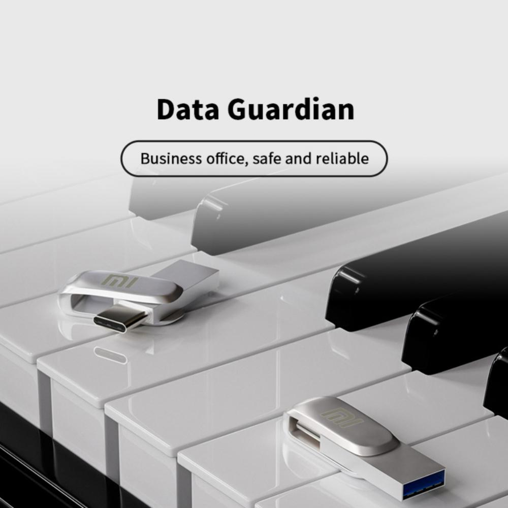 Usb Dung Lượng 128GB 256Gb Xiaomi 64GB 32GB 8GB 512GB 1TB 2TB 16GB