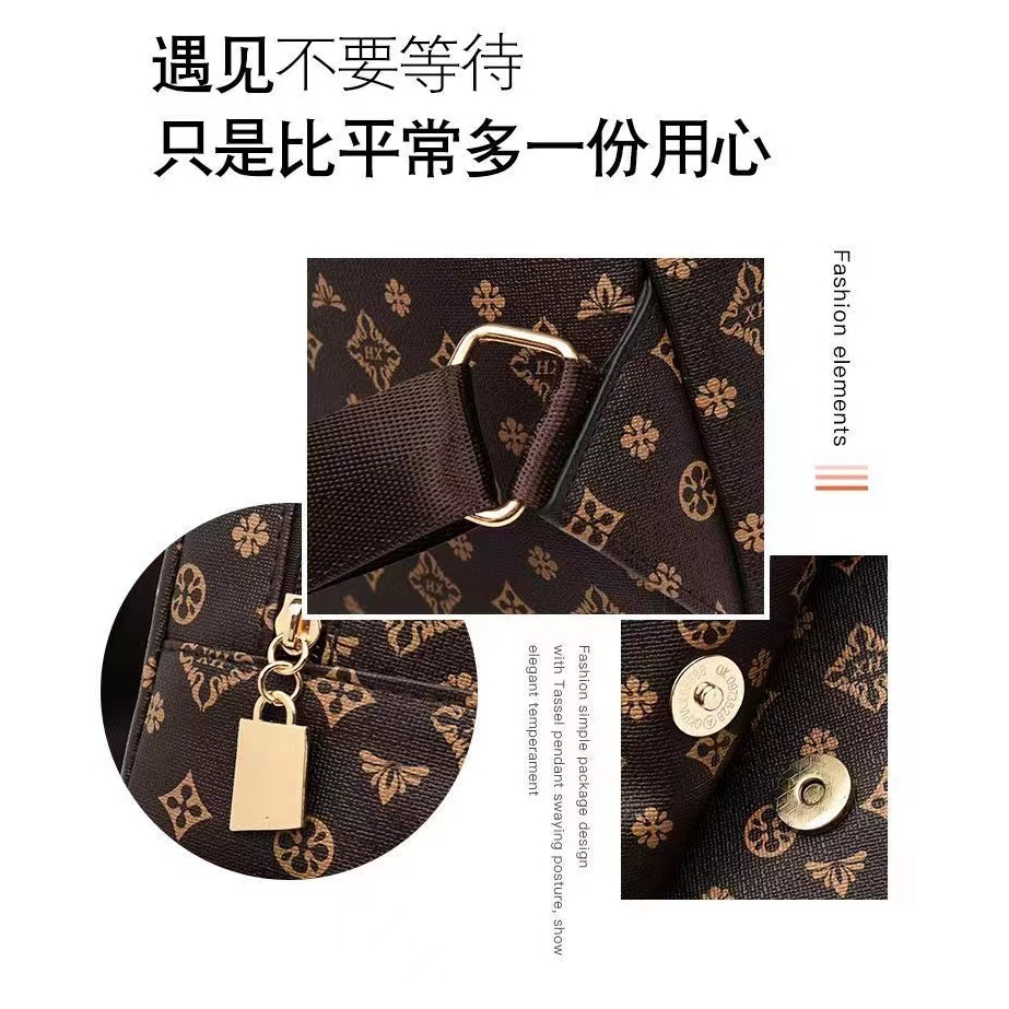 Balo Da Thật Phong Cách Hàn Quốc Đơn Giản Cho Nữ