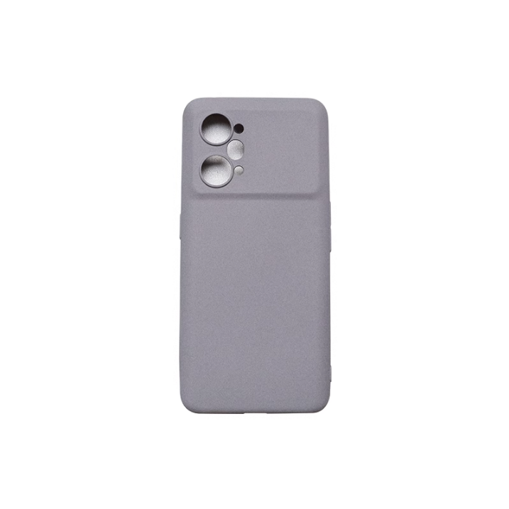 Ốp Điện Thoại TPU Mềm Nhám Màu Trơn Bảo Vệ Cho Oppo K9 K9S K9X K10 Pro 5G