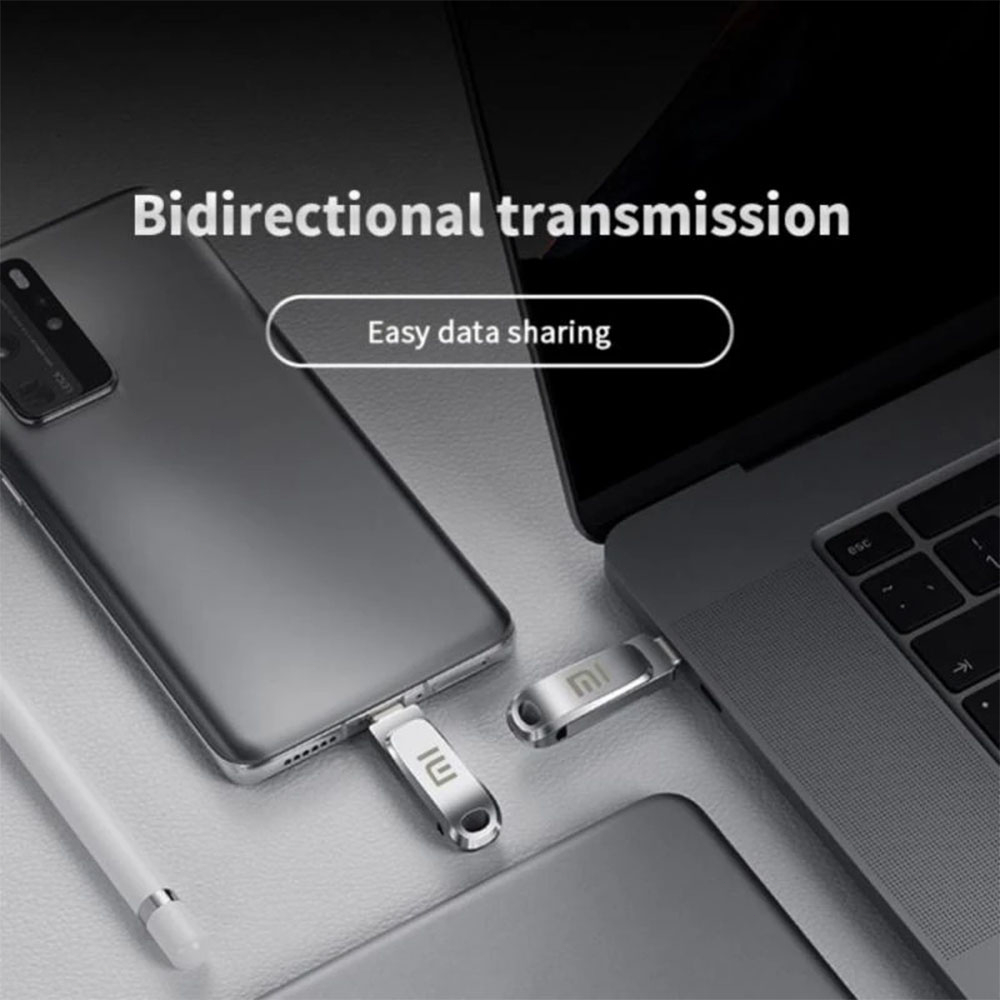 Usb Dung Lượng 128GB 256Gb Xiaomi 64GB 32GB 8GB 512GB 1TB 2TB 16GB