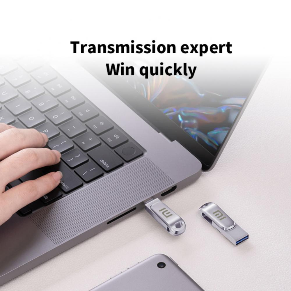 Usb Dung Lượng 128GB 256Gb Xiaomi 64GB 32GB 8GB 512GB 1TB 2TB 16GB