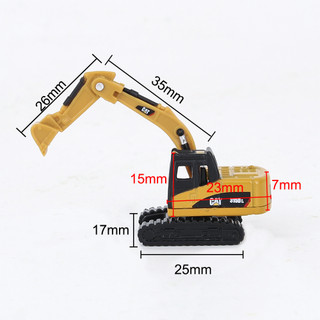 N Mô Hình Xe Lửa mini Tỉ Lệ 1 / 160
