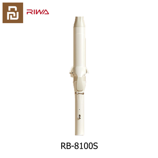 Máy uốn tóc xiaomi youpin riwa rb-8100s 13/9/19/28/32/36mm