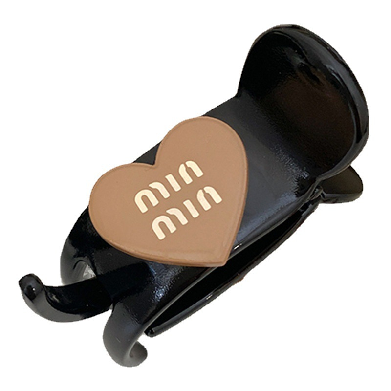 Kẹp Tóc Đuôi Ngựa Tạo Kiểu Mới 2023 Ngọt Ngào Dễ Thương