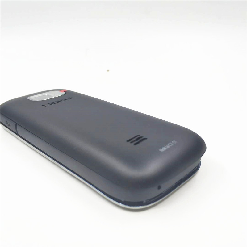 Nắp Đậy Pin Thay Thế Chuyên Dụng Cho Nokia C2-01