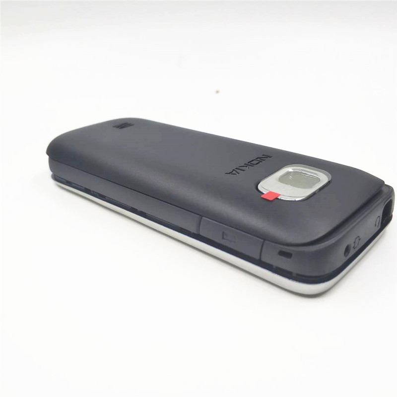 Nắp Đậy Pin Thay Thế Chuyên Dụng Cho Nokia C2-01