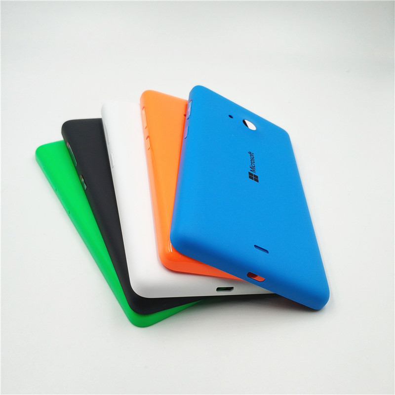 Mặt Lưng Điện Thoại Chất Lượng Cao Thay Thế Chuyên Dụng Cho Nokia 535 Microsoft lumia Nokia 535