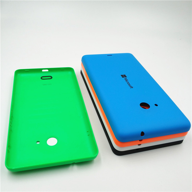 Mặt Lưng Điện Thoại Chất Lượng Cao Thay Thế Chuyên Dụng Cho Nokia 535 Microsoft lumia Nokia 535