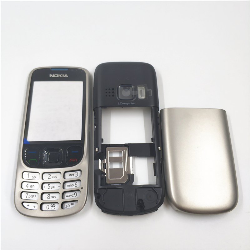 Ốp Lưng Cho ĐiệN ThoạI Nokia 6303c 6303 6303i
