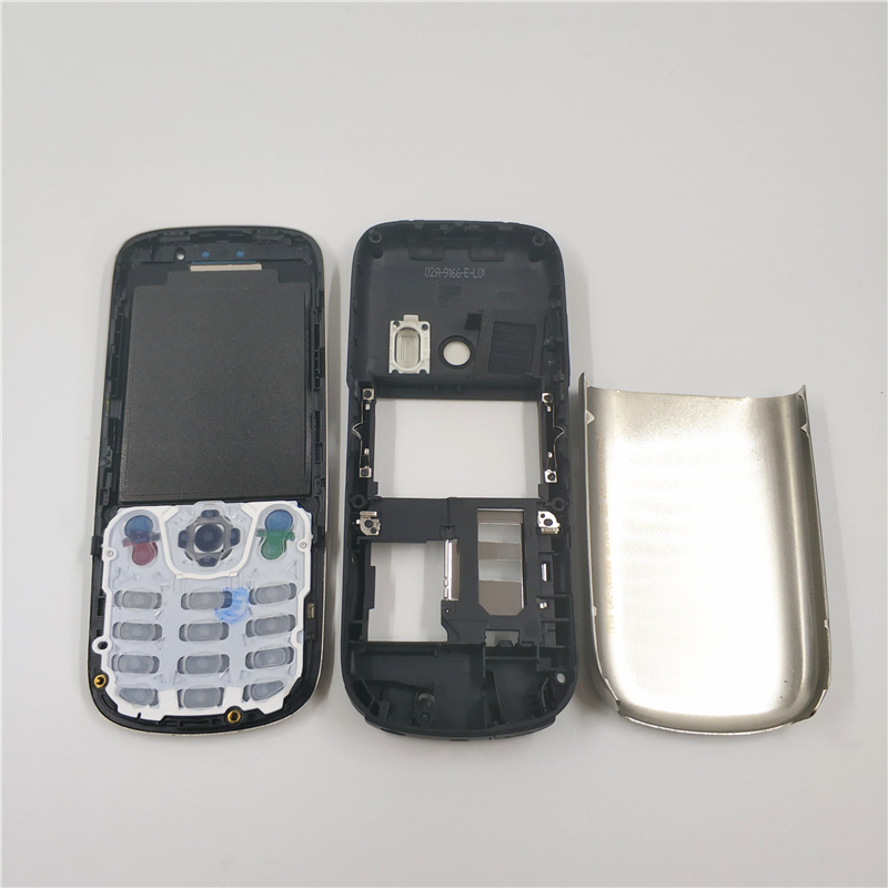 Ốp Lưng Cho ĐiệN ThoạI Nokia 6303c 6303 6303i