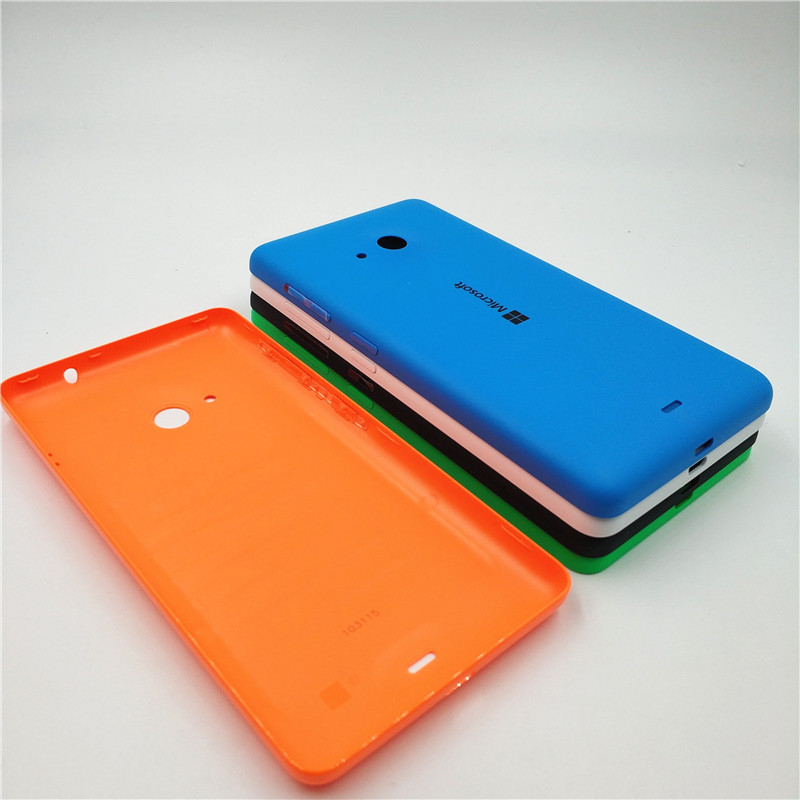 Mặt Lưng Điện Thoại Chất Lượng Cao Thay Thế Chuyên Dụng Cho Nokia 535 Microsoft lumia Nokia 535