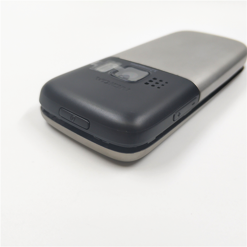 Ốp Lưng Cho ĐiệN ThoạI Nokia 6303c 6303 6303i