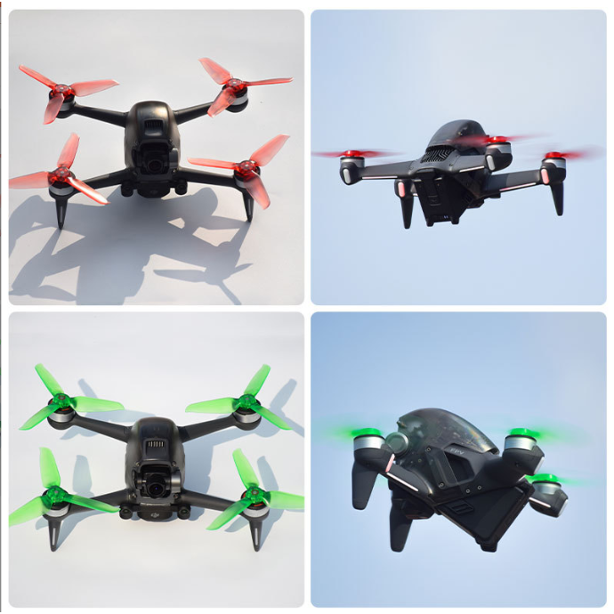 Cánh quạt 5328S nhiều màu cho Drone DJI FPV