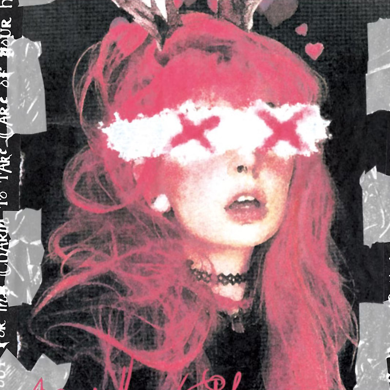 Áo Ba Lỗ Dáng Rộng In Họa Tiết Thời Trang Mùa Hè Chất Lượng Cao Phong Cách Hip Hop Đường Phố Cho Nam Và Nữ