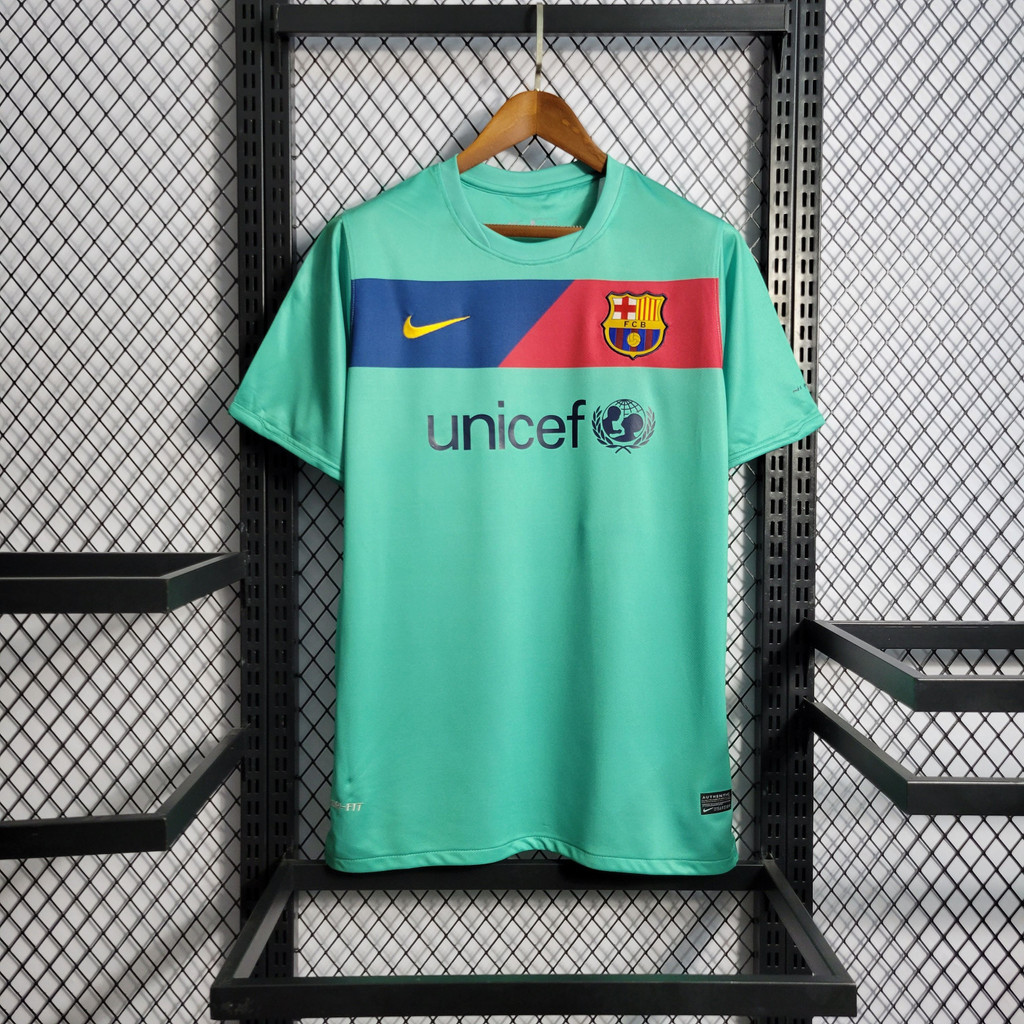Áo Thun Bóng Đá Phong Cách Vintage Size S-2XL