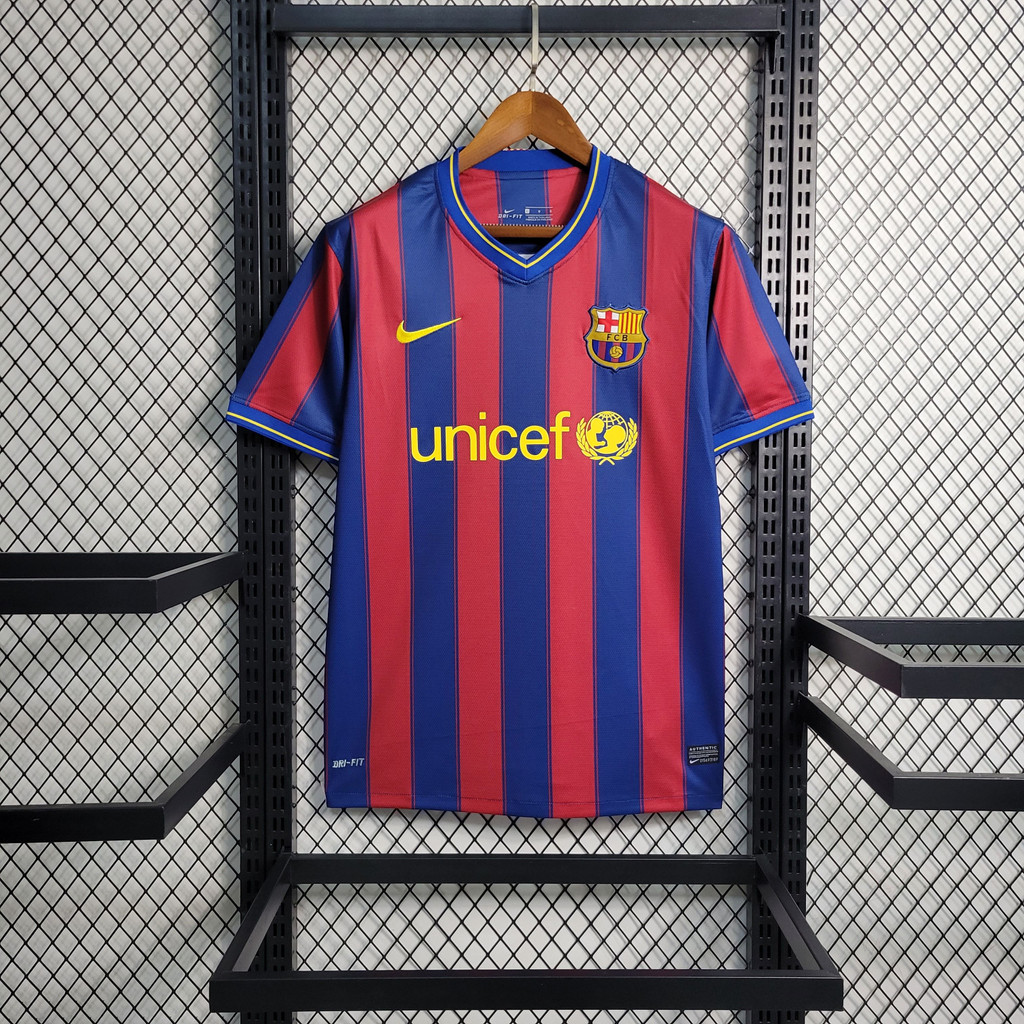 Áo Thun Bóng Đá Phong Cách Vintage Size S-2XL