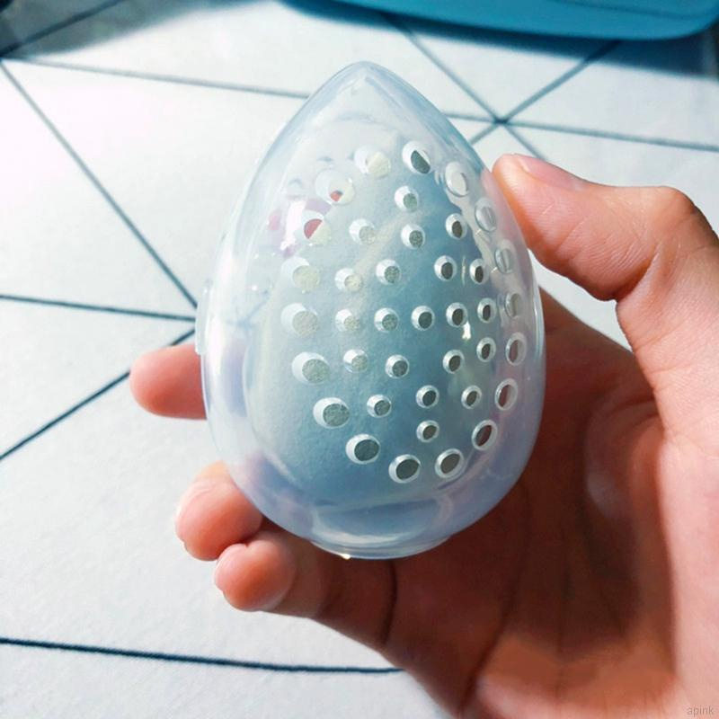 Mút Tán Trang Điểm Ướt / Khô Thương Hiệu Gujhui