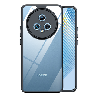 Ốp điện thoại XUNDD trong suốt có túi khí chống sốc cho Magic 5/5 Pro