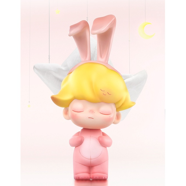 Pop mart dimoo Mô Hình Nhân Vật Hành Động Dễ Thương