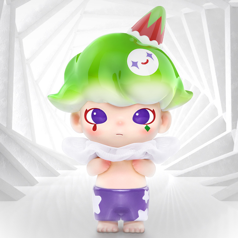 Pop mart dimoo Mô Hình Nhân Vật Hành Động Dễ Thương