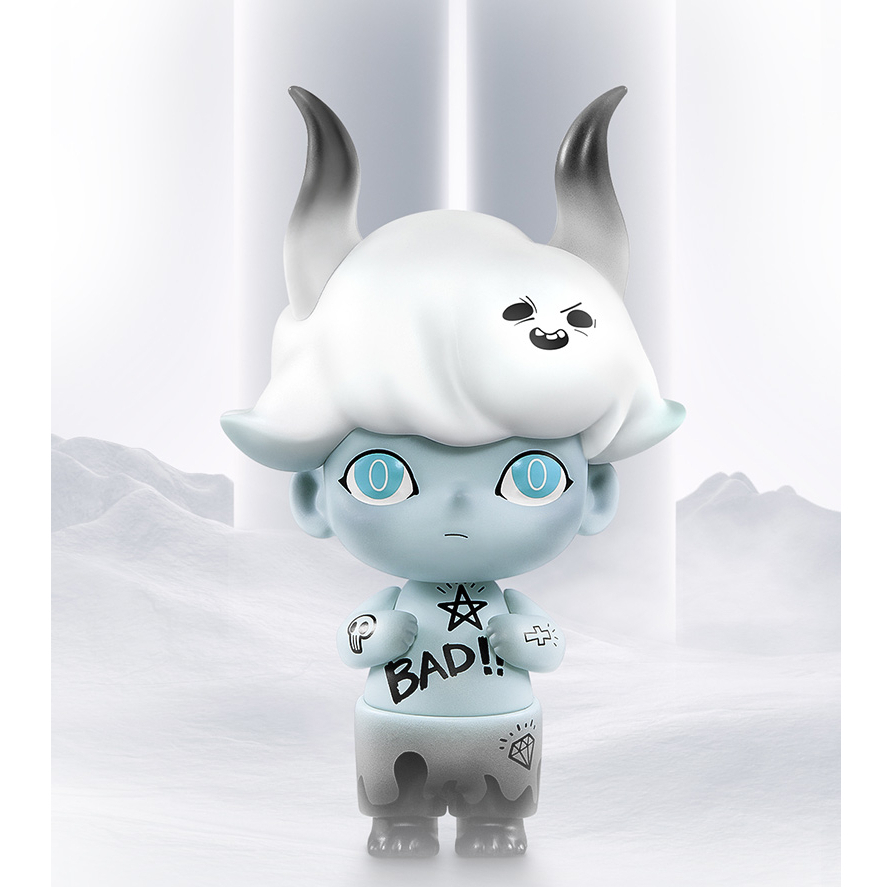 Pop mart dimoo Mô Hình Nhân Vật Hành Động Dễ Thương