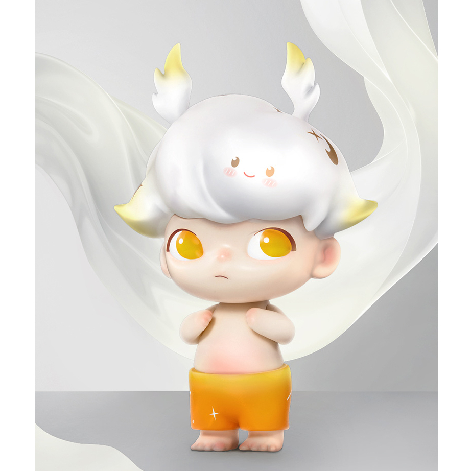 Pop mart dimoo Mô Hình Nhân Vật Hành Động Dễ Thương