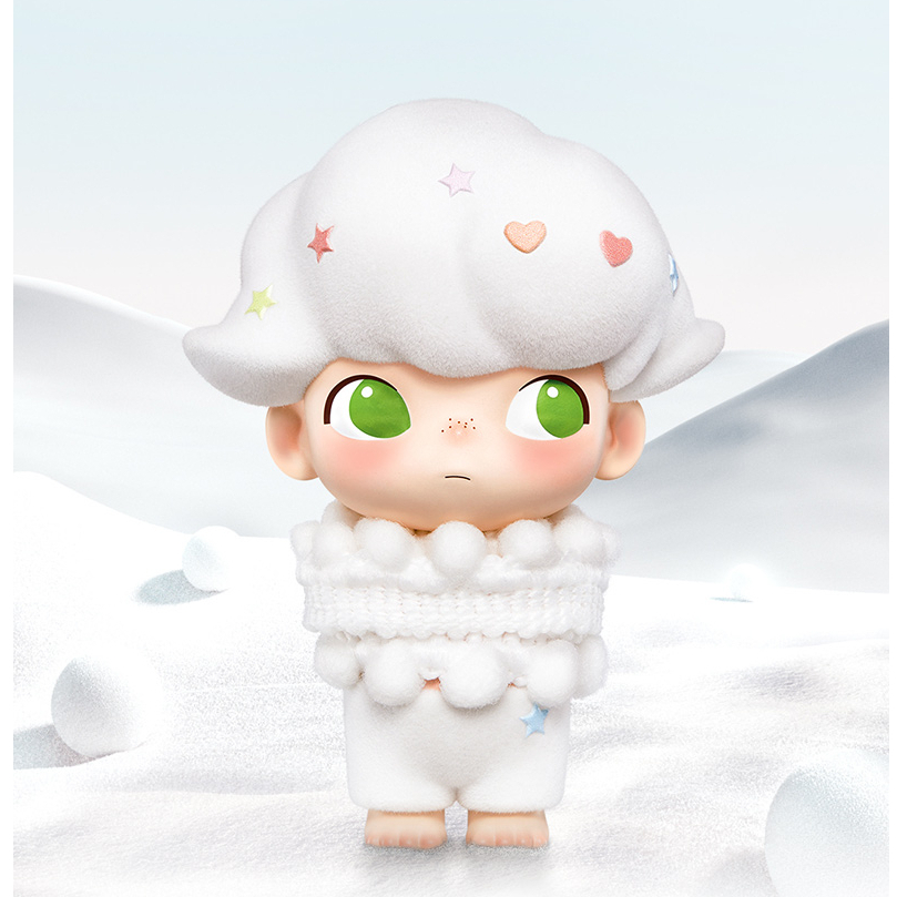 Pop mart dimoo Mô Hình Nhân Vật Hành Động Dễ Thương