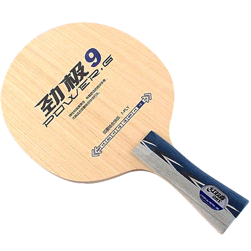 Vợt Bóng Bàn POWER-G 9 / PG 9 Lưỡi