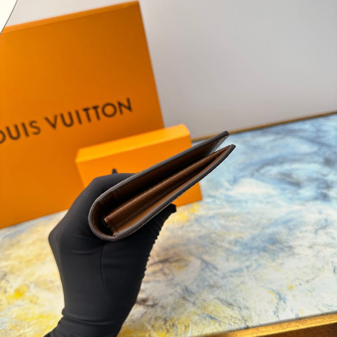 Ví Dài 100% Chính Hãng Louis Vuitton Sang Trọng Cho Nữ