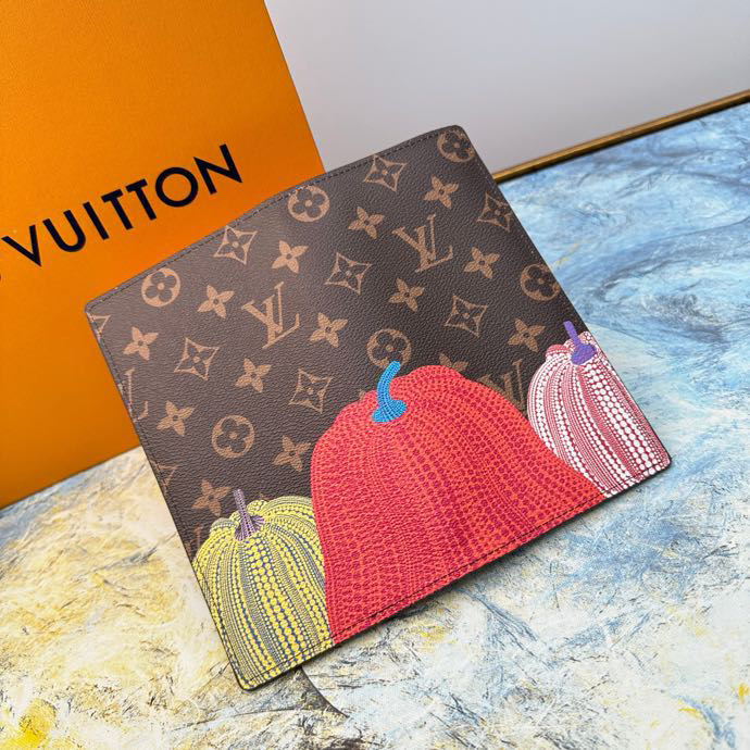Ví Dài 100% Chính Hãng Louis Vuitton Sang Trọng Cho Nữ