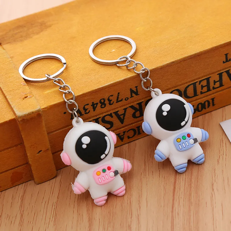 Móc Khóa Giveaway Spaceman