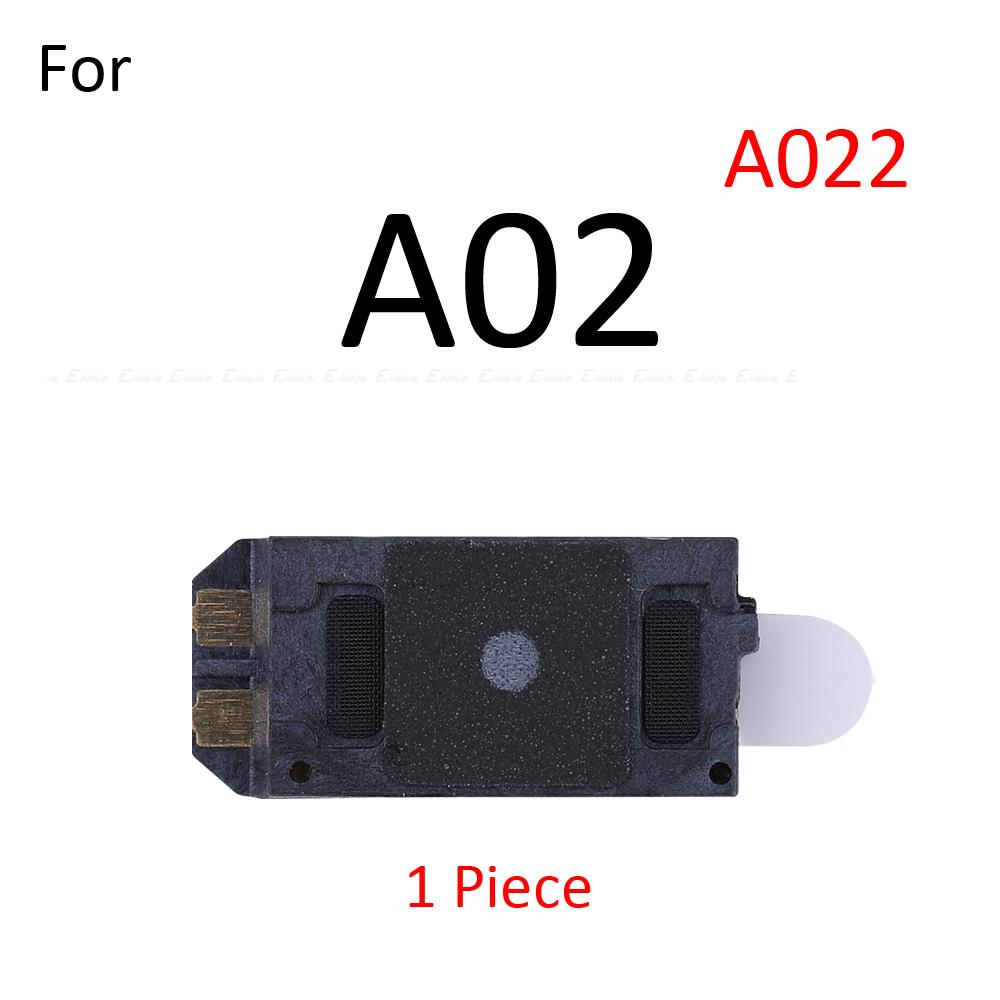 Tai Nghe Điện Thoại Tích Hợp Loa Cho Samsung Galaxy A02 A12 A22 A32 A52 4G 5G