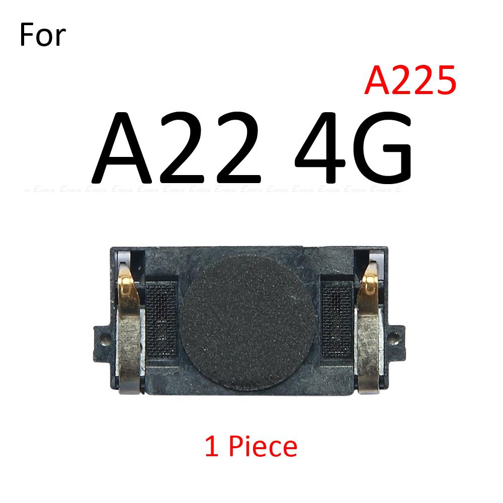 Tai Nghe Điện Thoại Tích Hợp Loa Cho Samsung Galaxy A02 A12 A22 A32 A52 4G 5G