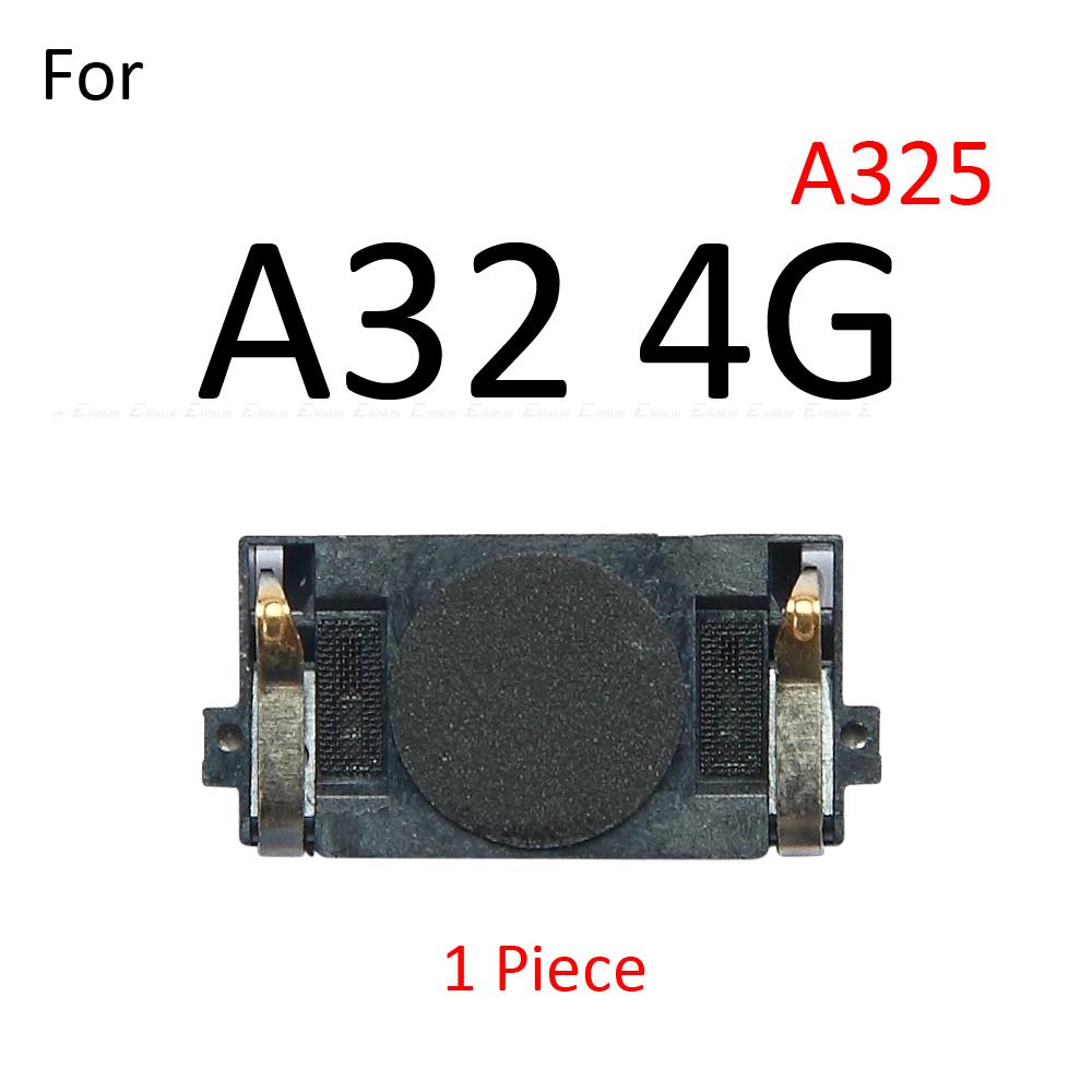 Tai Nghe Điện Thoại Tích Hợp Loa Cho Samsung Galaxy A02 A12 A22 A32 A52 4G 5G