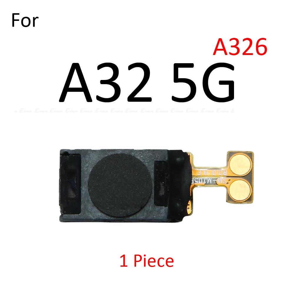 Tai Nghe Điện Thoại Tích Hợp Loa Cho Samsung Galaxy A02 A12 A22 A32 A52 4G 5G