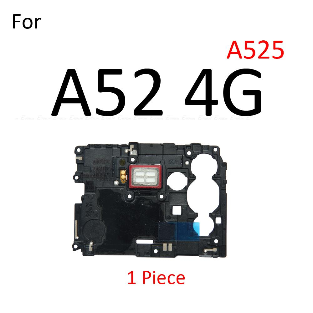 Tai Nghe Điện Thoại Tích Hợp Loa Cho Samsung Galaxy A02 A12 A22 A32 A52 4G 5G