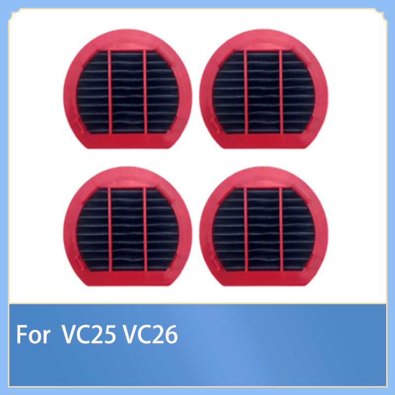 Bộ Lọc Hepa Thay Thế Cho Máy Hút Bụi deerma VC25 VC26