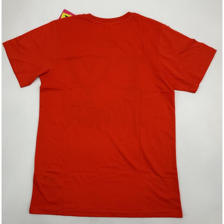 Áo Thun Thể Dục Zumba Mới Unisex Tee Z3t00 0386
