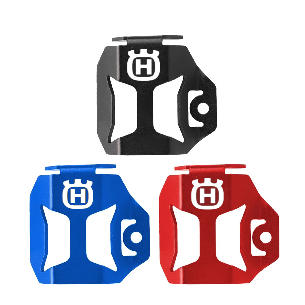 Ốp Bảo Vệ Bình Nhiên Liệu Dành Cho Husqvarna Svartpilen 125 250 401 Vitpilen 250 401 2018 2019 2020-2022