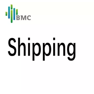 Bmc vận chuyển tái phát hành hàng hóa trang sự khác biệt thiếu hàng gửi quà tặng thay thế hàng hóa khác biệt