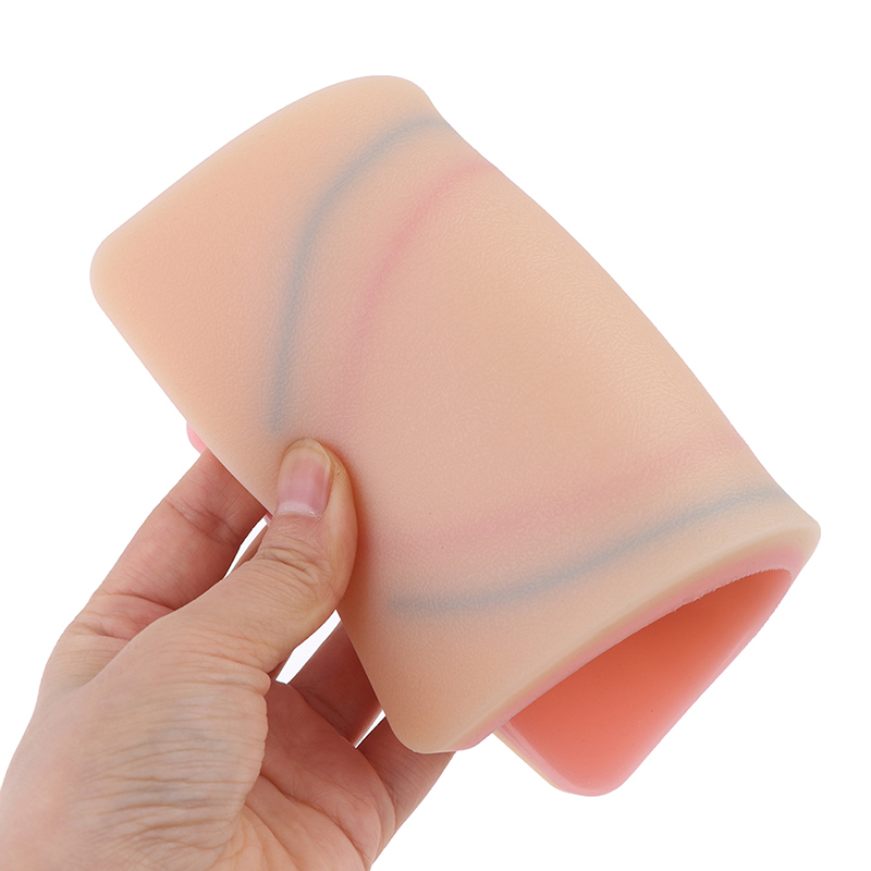 Mô Hình Da Người Tập Tiêm Bắn Chuyên Dụng