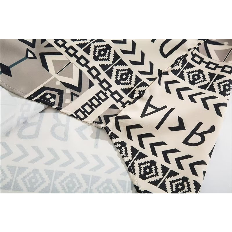 Áo Sơ Mi Ngắn Tay Thời Trang Mùa Hè Nhật Bản Dành Cho Nam